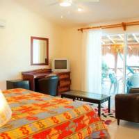 Hotel La Joya Isla Mujeres 