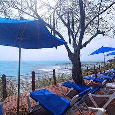 Hotel La Joya Isla Mujeres 