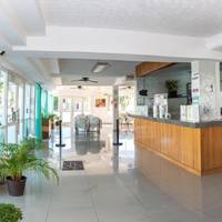 Terracaribe Hotel Boutique 