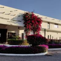 Hotel Hacienda Bugambilias 