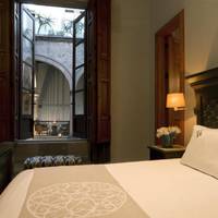 Hotel Boutique Casa Grande 