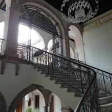 Hotel Boutique Casa Grande 