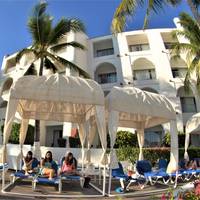 Hotel Sierra Mar at Tesoro 