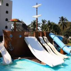 Hotel Sierra Mar at Tesoro 
