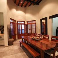 Casa Lucila Hotel Boutique 