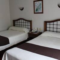 Hotel Plaza Independencia 