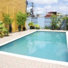 Hotel Plaza Independencia 