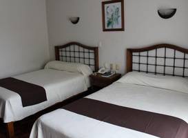 Hotel Plaza Independencia 