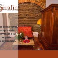 El Serafin Hotel Boutique