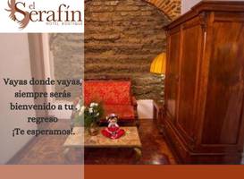 El Serafin Hotel Boutique 