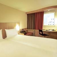 Ibis Aguascalientes Norte 