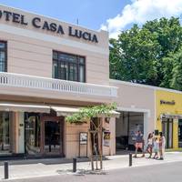 Casa Lucia Hotel Boutique 