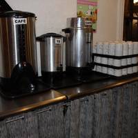 Hotel Dolores Alba Merida 