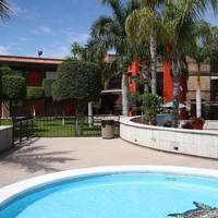 Hotel Colonial Hermosillo 