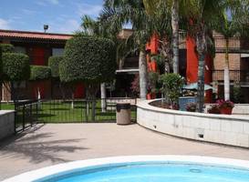 Hotel Colonial Hermosillo 