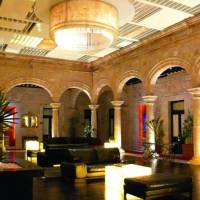Cantera 10 Hotel Boutique 