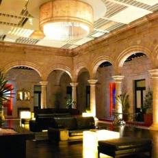 Cantera 10 Hotel Boutique 