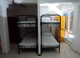 Hostel Mundo Joven Cancun 