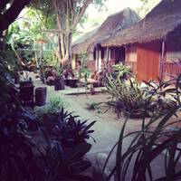 Secret Garden Tulum Hotel 