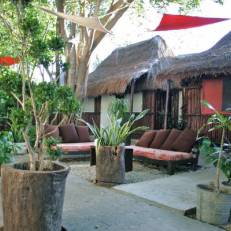 Secret Garden Tulum Hotel 
