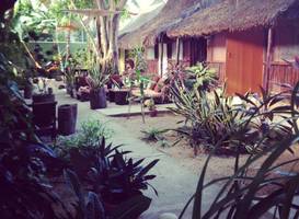 Secret Garden Tulum Hotel 