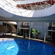 Hotel Suites Country Club 