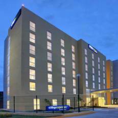 City Express Villahermosa 