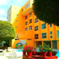 Hotel Graham Villahermosa 