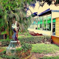 Hotel Graham Villahermosa 