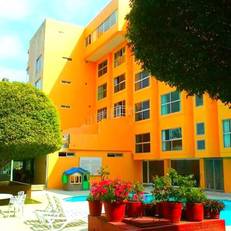 Hotel Graham Villahermosa 