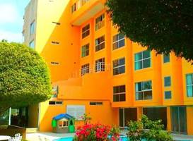 Hotel Graham Villahermosa 