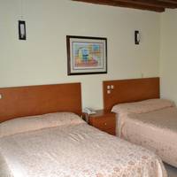 Hotel Casa Santa Domingo 