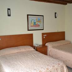 Hotel Casa Santa Domingo 