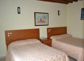 Hotel Casa Santa Domingo 