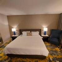 Hotel Lucerna Hermosillo 