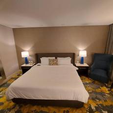 Hotel Lucerna Hermosillo 