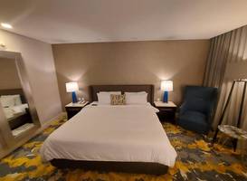 Hotel Lucerna Hermosillo 
