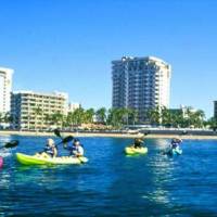 Costa de Oro Beach Hotel 