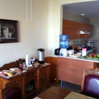 Olga Querida B&B Hostal