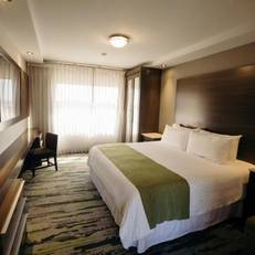 Hotel Araiza Hermosillo 