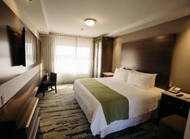 Hotel Araiza Hermosillo 