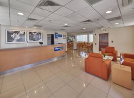 City Express Hermosillo 