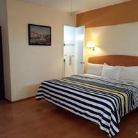 Hotel Florencia Regency 
