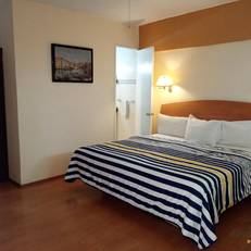 Hotel Florencia Regency 