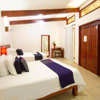Hotel Jardines la Aldea 
