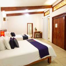 Hotel Jardines la Aldea 