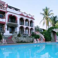 Hotel Paraiso Escondido 