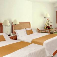 Hotel Viva Villahermosa 