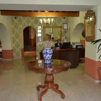 Hotel Casa Santa Lucia 