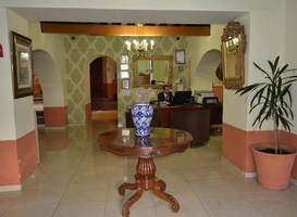 Hotel Casa Santa Lucia 
